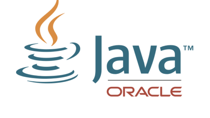 Oracle Java